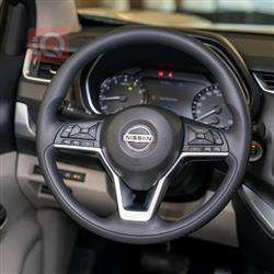 Nissan X-Terra